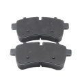 29232 Excellent brake pads car disc brake pads OEM car spare parts for IVECO